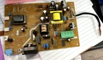 Genuine Lcd High Voltage Power Supply Board For Acer V193W. Fixed Price $9.50.