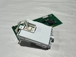 Samsung DC92-02392J Washer Control Board Touch Module AZ121904 WM2238. Fixed Price $113.04.