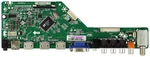 Element A13071878 Main Board For ELCFW329 Version. Fixed Price $29.99.