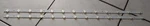 Seiki SE42UMS SE42UMT SE42UGT Set Led Strips 910-416-1001 Backlight K5-LQ-64. Fixed Price $15.95.