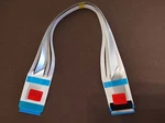 Lg EAD65891108 Ffc Cable. Fixed Price $10.99.