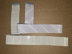 Samsung Ffc Ribbon Cable (both) # BN96-39820H / BN96-39903C,FOR UN58RU7100FXZA. Fixed Price $27.55.