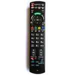 TH-42PD50U Remote Control For Panasonic TH-L32C10M2 TC-P42ST30 Plasma Hdtv. Fixed Price $12.99.