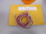 Seiki 47" SE47FY19 Backlight Wiring Harness. Fixed Price $12.95.