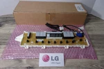 Genuine Oem Lg Appliance Part # EBR75439403 Dryer Control Board. Fixed Price $130.38.