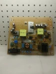 Vizio D43F-F1 Power Supply PLTVHQ271XXD5 715G6139966-P01-000-002HM. Fixed Price $17.99.
