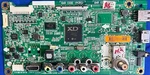 Lg EBT62359742 (EAX65049104(1.0)) Main Board For 55LN5400-UA. Fixed Price $95.99.