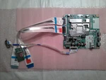 EBT66124903 Main Board EAX68253605 Lg 65UM7300AUE, 65UM7300AUE.BUSYDKR. Fixed Price $13.88.