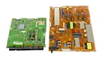 Samsung Kit Repair Main Board BN94-05656J Power Supply BN44-00521A. Fixed Price $60.00.