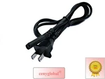 Ac Power Cord Cable Plug For Samsung 40" 46" 50" 55" 60" Led Lcd Hdtv Smart. Fixed Price $6.98.