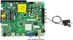 Element E17234-KK Main Board / Power Supply For ELST4017 (J7G5M Serial). Fixed Price $29.99.