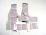 Samsung Lvds Ribbon Cables For UN55NU7100F UN55NU7300F UN50NU7100F UN55NU6900F. Fixed Price $9.89.
