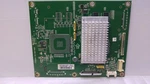 Panasonic TH-75EF1U Frc Board (715G8363-T0C-000-006K) GQFCB0NN107002Q. Fixed Price $29.50.