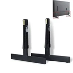 BN63-19338B Base Stand Compatible With Samsung Tv Legs For UN55AU8000FXZA UN5.... Fixed Price $61.08.