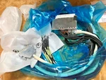 Odu Cable MC1 X30 Rx 459800343492 Philips Achieva Intera 1.5T Mri. Fixed Price $3590.00.