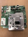 Lg EBT64235422 Main Board For 65UH6030-UC. Fixed Price $54.90.