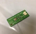 Vizio E221-A1 Power Button Board 715G5944-K01-000-004S. Fixed Price $19.95.
