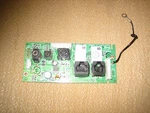 Philips Side Io Module 313926800971 For Model 26HF5544D/17. Fixed Price $14.95.