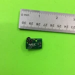 Nec LT240 Video Projector Sensor Board PWC6452. Fixed Price $13.95.