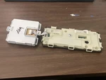 Samsung DC97 21464L Washer Control Board Interface AZ99954 WM2051. Fixed Price $50.58.