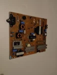 EAY64529401 Power Supply (EAX67189101, LGP55DJ-17U1) 55UJ6300-UA. Fixed Price $20.00.