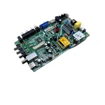 RCA24GE01M3393LNA20-A2 Main Board/power Supply For LED24C45RQ #17. Fixed Price $29.99.