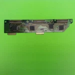 Panasonic TH-37PW5 Plasma Television Buffer Sd Main Video Board TNPA2627. Fixed Price $13.95.
