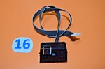 V0.3(CT181109) BN64-04042D Ir Card For Samsung Tv UE43RU7175UXZT. Fixed Price $24.60.
