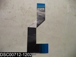 Used: BN96-35954E Samsung Lvds Ribbon Cable 20861. Fixed Price $9.97.