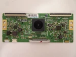Lg 60UJ6300-UA T-con Board (6870C-0744A) 6871L-5278C. Fixed Price $25.95.