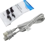 10FT White Ac Power Cord For Sony KDL-40V5100 KDL-46V5100 KDL-52W4100 KDL-52VE5. Fixed Price $9.95.
