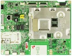 Lg EBT66130901 Main Board For 82UM8070PUA.BUSJLJR. Fixed Price $72.96.