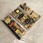 Rca RE4650R24001 Power Supply Board For LED50B45RQ And Other Models. Fixed Price $34.95.