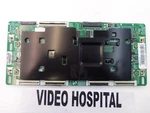 Samsung T-con Board -BN95-04323A For Model UN82MU8000 See Note. Fixed Price $35.00.