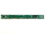 Philips 22PFL4507/F7 Ir Sensor Button Board BA2176G0203. Fixed Price $14.95.