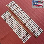 Led Backlight Strip For Samsung UN65JU670DFXZA BN96-34807A 34808A. Fixed Price $69.00.