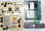 Sony 55" XR-55A95K Repair Kit Board Units A5041875A Main-power -t-con ++. Fixed Price $175.00.