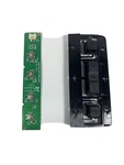 Vizio M75-C1 Power Button 715G7134-K01-000-004I & Cover. Fixed Price $6.50.