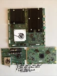 Sony Oem Main/t-con&tuner Board Model XBR-49X850B Part A-2057-841-A/A-1989-740B. Fixed Price $189.00.