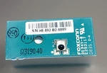 Sony Ir Led Sensor Board 1P-1086J01-2010 For KDL-32L4000. Fixed Price $19.88.