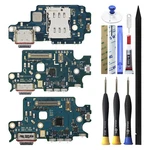 Oem Usb Charging Port Board For Samsung Galaxy /S22+ Ultra Version. Fixed Price $17.99.