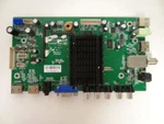 Seiki SE39UY04-1 Main Board (890-M00-52N09) SY14395. Fixed Price $24.95.