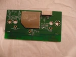 Sony KD65X80K Tv Wifi Module 1-005-419-32 / DHUR-SY63. Fixed Price $20.00.
