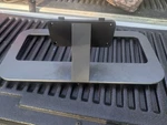 Vizio Tv Pedestal Stand Base For Model P502UI-B1E M602I-B3 Black. Fixed Price $27.95.