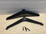 Vizio VFD32M-0807 Feet Screws 1110-4003336-270205016830 ( Pair ). Fixed Price $7.94.