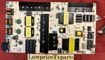 Hisense 75R6E1 Power Supply Board 246033, HLL-8683WB. Fixed Price $70.00.