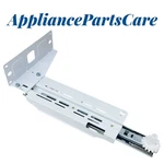 Samsung Refrigerator Freezer Drawer Slide Rail, Right DA97-21686A, DA61-04841A. Fixed Price $84.99.