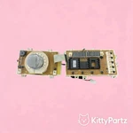 Lg EBR73852702 EBR73852701 Washer Control Board. Fixed Price $83.14.
