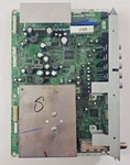 Sanyo N4VJ (1AA4B10N21300) Main Board For DP42848 (P42848-00 Chassis). Fixed Price $19.88.