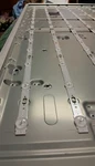 5U70 Fl R6 REV1.4 150514 LM41-00120Y ,(x) Led Lights Samsung UN60JU7100F. Fixed Price $15.00.